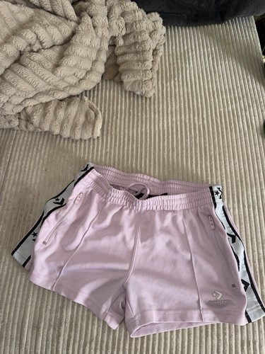 Converse shorts damen hellrosa - shorts,