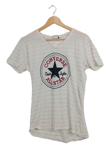 Converse damen shirt - damen, t-shirt