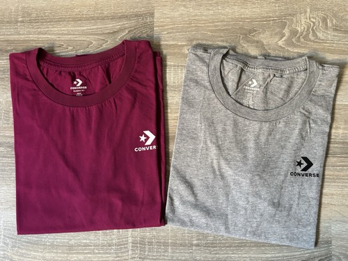 Shirts von converse - 2,