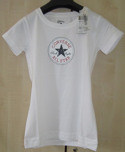 Converse shirt chuck - chuck, ct