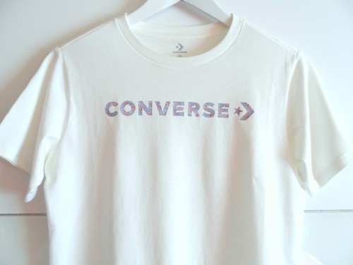 Converse damen shirt mit - converse, t-shirt